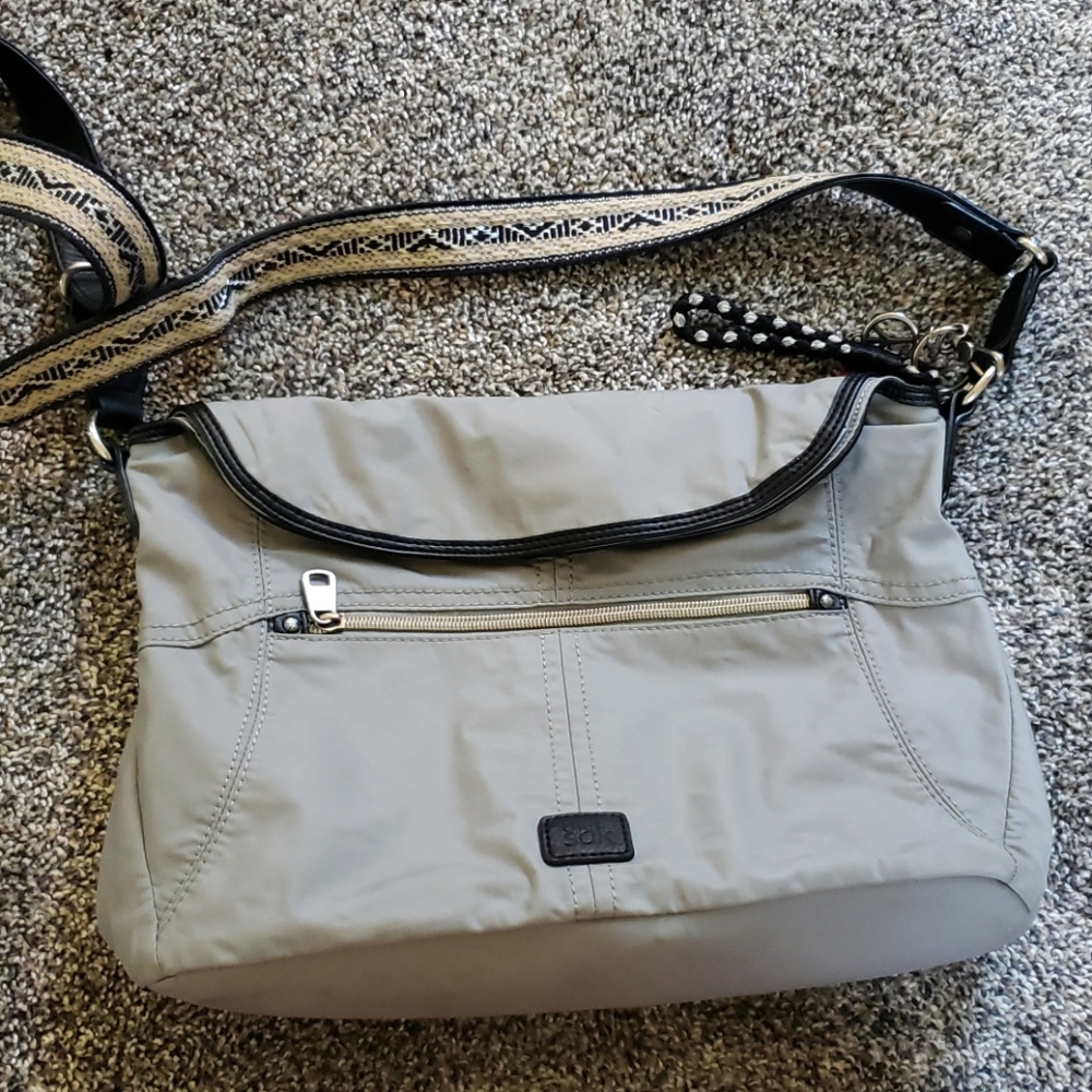 The sak purse
